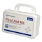First Aid Only ANSI-Compliant First Aid Kit, 64 Pieces, Plastic Case 238-AN - alternate 2