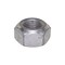 Auveco Prevailing Torque Lock Nut 9/16in-18 Grade 8, 25PK 12710 - alternate 1