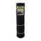 Tenax Sentry HD, 4ft. x 50 ft. Black 64315809 - alternate 1