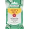 Burts Bees Refreshing Cucumber Mint Facial Towelettes, 10-Count 89649 - alternate 1