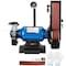 Vevor 2" Belt Sander and 6" Disc Sander With Sturdy Base and LED Working Lamp H6280 - alternate 1