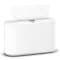 Tork Paper Towel Dispenser, Plastic, White 302020 - alternate 3
