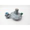 Fisher PRESSURE REDUCING REGULATOR VALVE 1-1/4IN NPT 1.2PSI Y600AR-343 - alternate 2