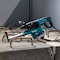 Makita Rotary Hammer w/Dust Extractor, 1 in HR2663 - alternate 2