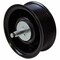 Motorcraft Accessory Drive Belt Idler Pulley,  YS314 - alternate 1