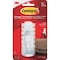 3M Command Large Plastic Hook 3.91 in. L 1 pk 17003ES - alternate 1