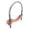 Burndy Mechanical Grounding Connector, Conductor to Water Pipe GAR3906 - alternate 1