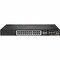 Hpe NW 8100-24XT4XF4C BF3F2ACBDL US EN R9W89A#ABA - alternate 1