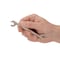 Tekton 10 mm Angle Head Open End Wrench WAE84210 - alternate 2