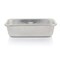 Martha Stewart 9 Inch Aluminum Rectangle Loaf Pan 123676.01 - alternate 2
