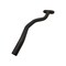 Komatsu PIPE, KOMATSU OEM 6137-51-7620 6137-51-7620 - alternate 2