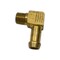 John Deere HOSE FITTING, OEM E48497 - alternate 2