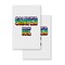 Signmission Shaved Ice, Vinyl Decals Only 24 Inch x 36 Inch, Vinyl Decal, 2PK DSB-2436-2PACK-Shaved Ice - alternate 1
