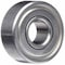 Timken DEEP GROOVE RADIAL BALL BEARING 38KD - alternate 2