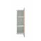 Cambridge Radiance 12 in. W x 12 in. D x 30 in. H Ready to Assemble Slab Wall Kitchen Cabinet in Light Oak SA-W1230-LO-KIT - alternate 2