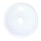 Range Kleen Steel Drip Bowls P2012W - alternate 1