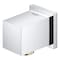 Grohe Euphoria Cube Wall Union 26634000 - alternate 2
