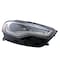 Hella HLMP XENON RH AUDI A6/S6 12-18 W/O AUTO LVL 11150401 - alternate 2