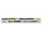 Musgrave Pencil Co Star Student Motivational Pencil, 144PK MUS1378G - alternate 2
