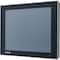Advantech 15 in. XGA Industrial Monitors with Resistive Touch Control, Direct HDMI, DP, and VGA Ports FPM-215-R8AE - alternate 2