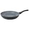 Oster Bastone 10 Inch Aluminum Nonstick Frying Pan in Speckled Gray 127592.01 - alternate 1