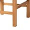 Bali & Pari Pava Seagrass Counter Stool 268-14681-ZORO - alternate 2