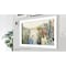 Samsung 50in Customizable Bezel White VGSCFA50WTBZA - alternate 1
