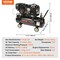 Vevor 21 Gallon Gas Powered Air Compressor 7HP 9CFM - 115PSI 115PSI Max Pressure V-0.25/8D - alternate 2