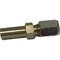 Cnh CONNECTOR 2-POLE, CNH OEM 82987662 82987662 - alternate 2