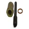 John Deere BLEED VALVE, JOHN DEERE OEM DC203502 DC203502 - alternate 1