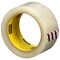 Scotch Carton Sealing Tape, 3.1 mil Thick, 48 mm W x 50 m L, 3 in Core Dia., Clear, 36 PK 375+ - alternate 2