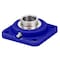Edt FLANGEANGE BLOCK BALL BEARING 4Y4HF8-40MFX - alternate 1