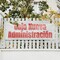Signmission Bajo Nueva Administracion, 48 Inch x 120 Inch, Vinyl Banner B-120-30476 - alternate 2