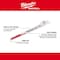 Milwaukee Tool SAWZALL Rough-In Blade - 5 PK 48-00-1610 - alternate 2
