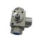 Caterpillar VALVE ASM, OEM 2073742 - alternate 2