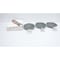 Oseco RUPTURE DISC 6IN 114PSI AT 72F, 3PK RFAS - alternate 1
