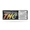 Signmission Smoke Shop THC, 36 Inch x 96 Inch, Vinyl Banner B-96-30858 - alternate 1