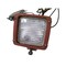 Komatsu HEADLAMP, OEM 5081858 - alternate 2