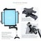 Startech.Com VESA MOUNT ADAPTER FOR TABLETS 7.9 TO 12.5IN   UP TO 2KG 4.4LB   75X75 100X100 TABLET-VESA-ADAPTER - alternate 3