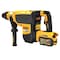 Dewalt Cordless Rotary Hammer Kit, 60VDC, 20 lb DCH735X2 - alternate 2
