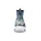 Fishhooz DryRun Ankle Height Rubber Fishing Boots, Waterproof, Splotch / Blue, Men, Size 9 DRA-MA-SPL-009 - alternate 2