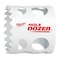 Milwaukee Tool 2-1/8 in. HOLE DOZER Bi-Metal Hole Saw (Bulk) 49-56-5165 - alternate 1