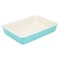 Martha Stewart Everyday Color Bake 13in x 9in Nonstick Steel Baking Pan in Teal 141022.01 - alternate 1