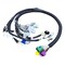 Cnh CABLE ELECTRIC, CNH OEM 76077921 76077921 - alternate 3