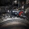 Sunex 1 in Drive Magnesium Composite Impact Wrench With 6 in Extended Anvil SX01026 - alternate 1