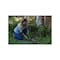 Yard Butler Weeder Terra 15in Steel Steel Handle Black TT-1W - alternate 2