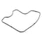 John Deere GASKET, JOHN DEERE OEM M70199 M70199 - alternate 1