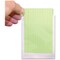 Ashley Productions Ashley Library Pockets, No Color, 25PK ASH10408 - alternate 1