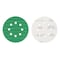 Gator Finishing 5-inch Sanding Discs, 220 Grit, 30PK 391089 - alternate 2