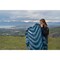 Klymit Static V Luxe SL Blue Sleeping Pad 06LLBL02D - alternate 2